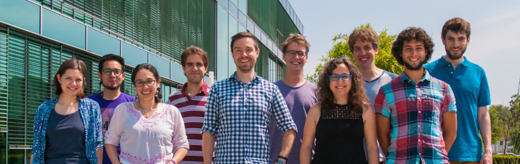 Vaquerizas-Lab-June-2017