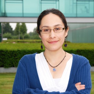 Rocio Enriquez-Gasca