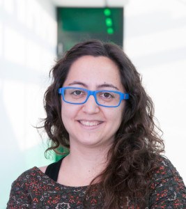 Noelia studied Biology at the Universitat de Barcelona and performed PhD <b>...</b> - Noelia-Diaz-MPI-267x300